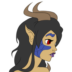 I Nightmare - Lulu
