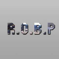 R.O.B.P - Rap Instrumental - (FREE DOWNLOAD)