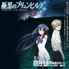 Stream Gokukoku No Brynhildr (Brynhildr In The Darkness) Op Full by  ERA.Crillion