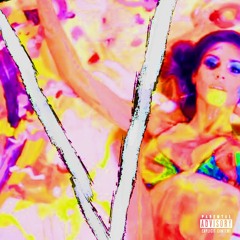 VIBE (C.Young X Rossy) - Hotz 4 Me - Instrumental