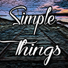 Blaine Bird & Dick James - Simple Things (Prod. RatoBeatProduction)