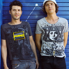 Los Impostors-Nice One Rocket Man