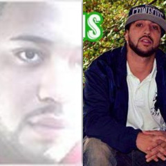 Brand New by Darell Evans feat. 100 Milez (Remastered)