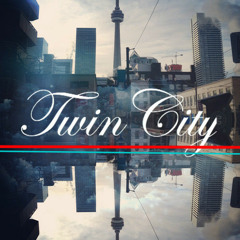 Rudimentary Feat. Twin City
