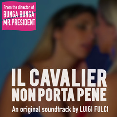 Italians do it better – Funcis (from "Il cavalier non porta pene")
