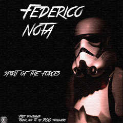 Federico Nota - Spirit Of The Forces (Original Mix) FREE DOWNLOAD