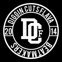 Diggin' Cuts Flava Sesion 1 (Mix Beats)