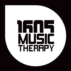 Cristoph kafkha - Promo Podcast (1605 MUSIC THERAPY)