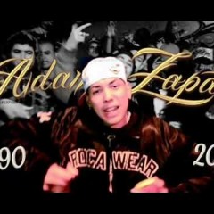 Adan Zapata Vida de loko
