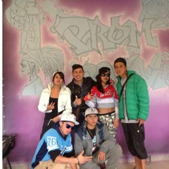 Mujer materialista  ( Fom-mc Roket  ft Tns )