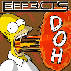 DOH by EFF3CTS