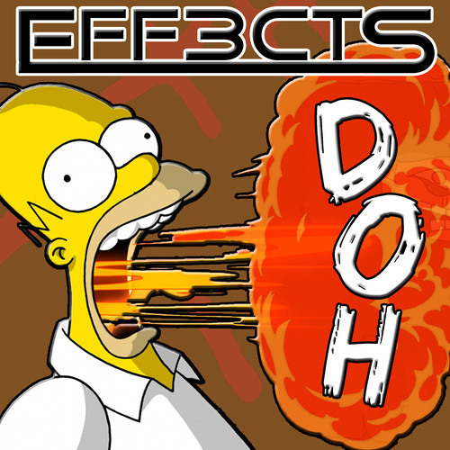 DOH by EFF3CTS