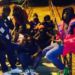 DOP (1train remake) jc, leo, and ralph