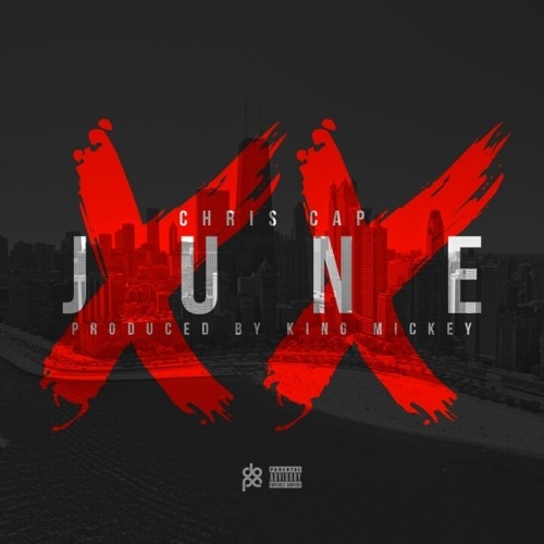 June XX (prod. By King Mickey)