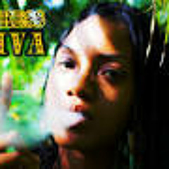 Hempress Sativa - Ooh LaLaLA The Weed Thing