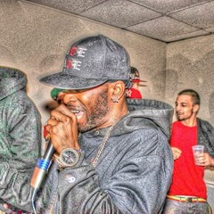 CANT STOP: MAFIAH LEAFS ACE ASE N DUTCHESS FEATWUTANGS BUDDHA MONK (2)
