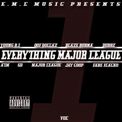 Rolliez And Benz ft. S.D & BayBito