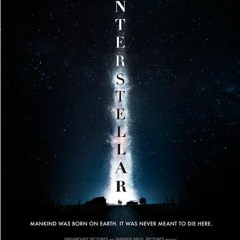 Hans Zimmer - Interstellar [fan made]
