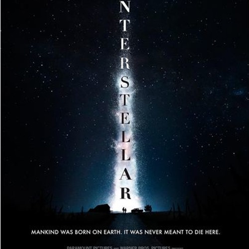 Hans Zimmer - Interstellar [fan made]