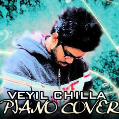 Veyil Chilla (Piano Version) - rZee PurpleHaze