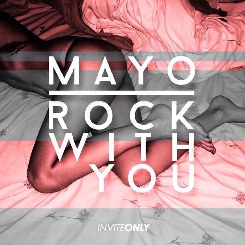 Rock With You (Prod. By Milo Mills)
