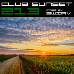Club Sunset Episode 213