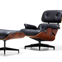 Eames Lounger