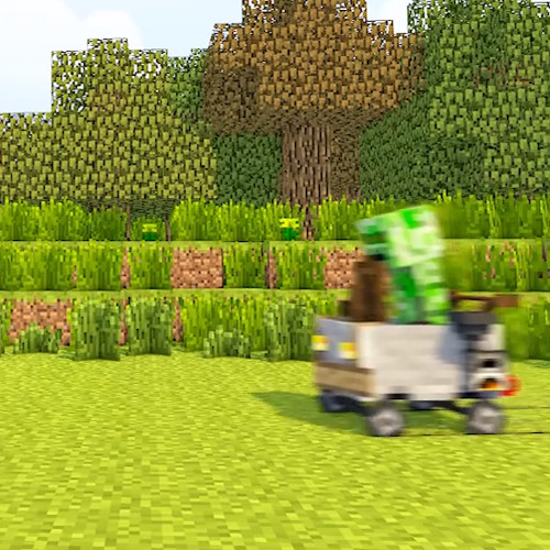 Run Amok