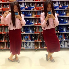 Cover Lagu Aku Pergi