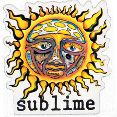 Sublime - Rivers of Babylon (Feds Version 5/17/14 in Long Beach, CA )