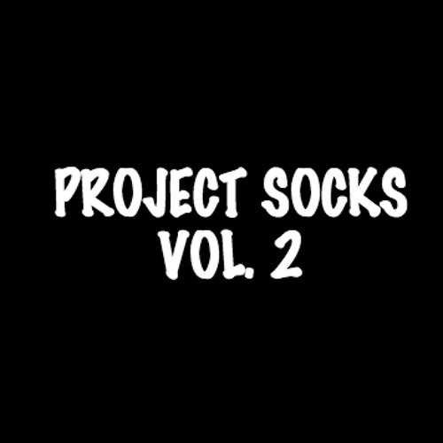 Project Socks Vol.2 [Summer 2014 Mixtape]