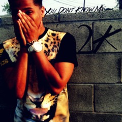 B malaysian - you dont know me [prod. MjNichols] (lyrics in description)