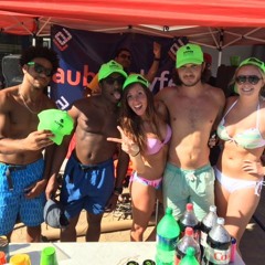 FDB feat. Young Dro(The Chillax Remix by DJ Q-$)