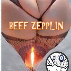 Speaker Beef :  Beef Zepplin