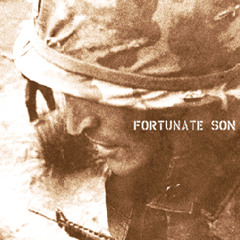 Fortunate Son Cover