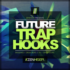 Future Trap Hooks - Over 500 Trap Sounds & Loops For All Trap Freaks!
