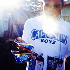 Bert Cra$h - Holographic Gold Chain Prod.Realm