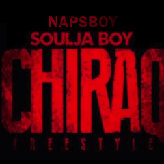 Napsboy - ChiRaq Freestyle Soulja Boy Diss [ New ]