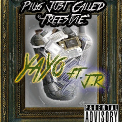 Plug Just Called Freestyle - Yayo x J.R #GoldRecords