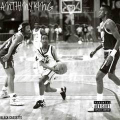 Stream Anthiny King | Listen to Black Cassette playlist online for ...