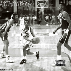 Anthiny King - Peach (Feat. Niko) (Prod. Team Titans) Follow Me on IG:@AnthinyKing