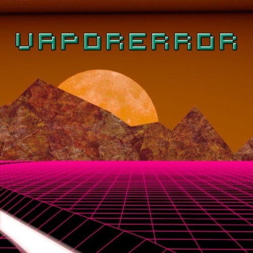 ♥Vaperror♥