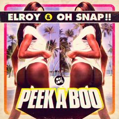 03 Peek A Boo (Chris Bullen Remix)