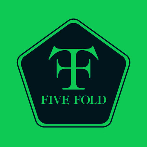 AD Bourke 'Dust' (FREE DL - 'Equal Turns EP'  OUT NOW - Five Fold)