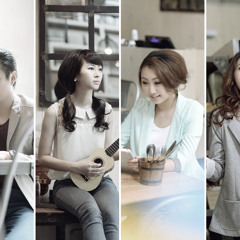 邂逅 <Innamorati The Musical Theme Song 2>