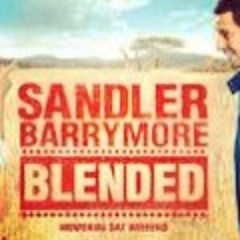 Review Of The New Movie Blended
