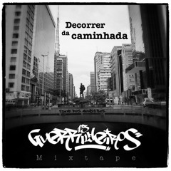 Club dos Monstros - Guerrilheiros Feat Função RHK / Nitro Di - (Prod. Dj Cia)