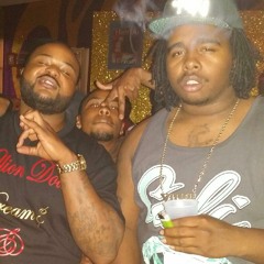 Come Too Tha Veg ft. Money Mon, Ben frank bezz