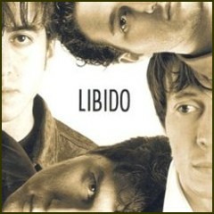 En esta habitacion - Libido (Cover)