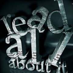 TXB ft. BFolk - Read All About It